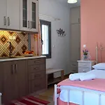 Viva Elafonisi - Studios Or Apartment, 10Min To Beach