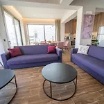 Luxury House - Hersonissos Center - Sleeps 8