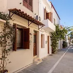 Casa Mavili, Top Location - Cozy Interiors