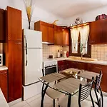Casa Mavili, Top Location - Cozy Interiors