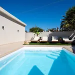 Searenity Villa Malia With Private Swimming Pool