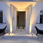 Perla Coco Jacuzzi Suites