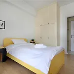 Renaissance City Apartment 