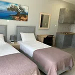 Zax Sea View Villas