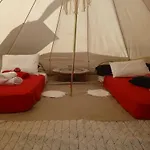 Queens Luxury Glamping