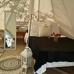 Queens Luxury Glamping