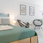 Zinnia Fully Equipped Apartment Near City Centre