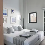 Beachfront Salty Sea Luxury Suite 2
