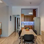 Renovated, Open And Functional Old City House