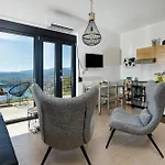 Endless View Apartment