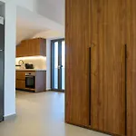 Αntheon Apartment 3