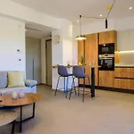Antheon Apartment 1