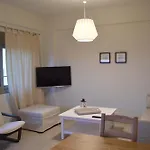 Caravel Apartments Stalis