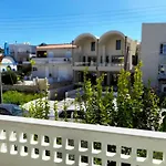 Manolo Saxophone Apartment Rethymno