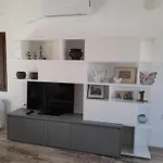 Manolo Saxophone Apartment Rethymno