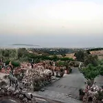Koumos Stone Villas