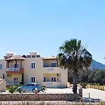 Verano Palmas Apartment_Near The Sea-Free Parking