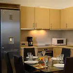 Antheon Apartment Ground Floor