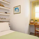 Antheon Apartment Ground Floor
