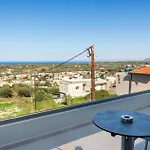 Athel Panoramic View Villas Eleni