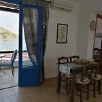 On The Sea Despoina Apartment At Mochlos Creta