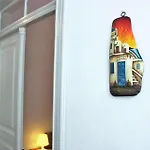Marika'S Traditional House
