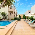 Azure Horizon Villa Heated Pool Beach At 550 M