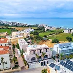 Azure Horizon Villa Heated Pool Beach At 550 M