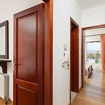 Villa Glan Y Mor
