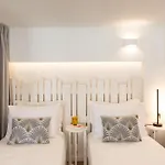 Le Bijou Luxury Suites Rethymno
