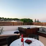 Le Bijou Luxury Suites Rethymno