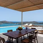 Elounda Bright Villa