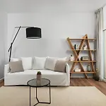 Crete - Heraklion Sea View Apartment 1