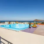Kallia'S Lux Apt With Sea View & Cool Jacuzzi