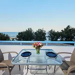 Sea Waves Apartments 1 & 2