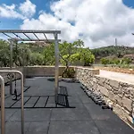 Villa Pirgos Luxury