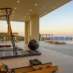 Kalos Luxury Homes, Beachside Experience Voulisma