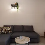 Artemare Central Apartment In Hersonissos