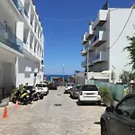Artemare Central Apartment In Hersonissos