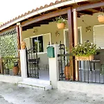House Beside Lemon Tree