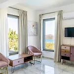 Joy Of The Sky Villa