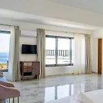 Joy Of The Sky Villa
