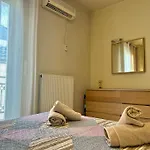 Sea View Apartment #1