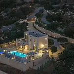 Villa Atyfia - With Private Heated Pool