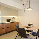 Antheon Apartment 2