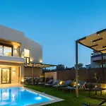 Theros Villas