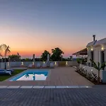 Villa Helia By Smaris Collection In Malia
