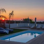 Villa Helia By Smaris Collection In Malia
