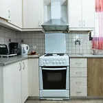Zouri Apartments