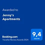 Jenny'S Apartments